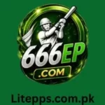 66ep game logo image