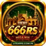66rs game apk logo image