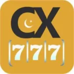 CX 777 GAME OFFICIAL IMAGE