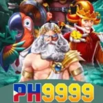 PH 9999 GAME apk logo image