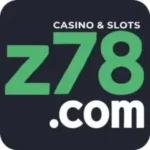 z78 game logo image
