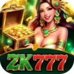 ZK777 game APK Logo Image
