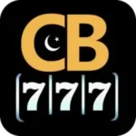 cb777 game official logo