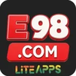 e98 game logo image