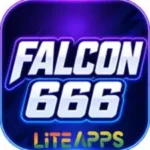 falcon666 game logo image