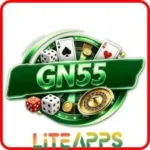 gn555 game apk logo image