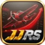 jjrs game logo app