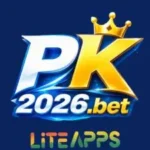 pak2026 game Logo image