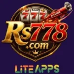 rs778 game logo image