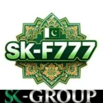 skf77 game logo image