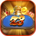 z3 game logo image