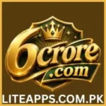 6crod game logo image