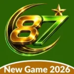 87club game logo image