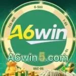 a6 win game logo image