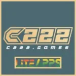 c222 game logo image