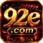 e92 game logo image