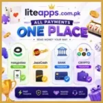 how to deposit and withdraw money from earning game apps