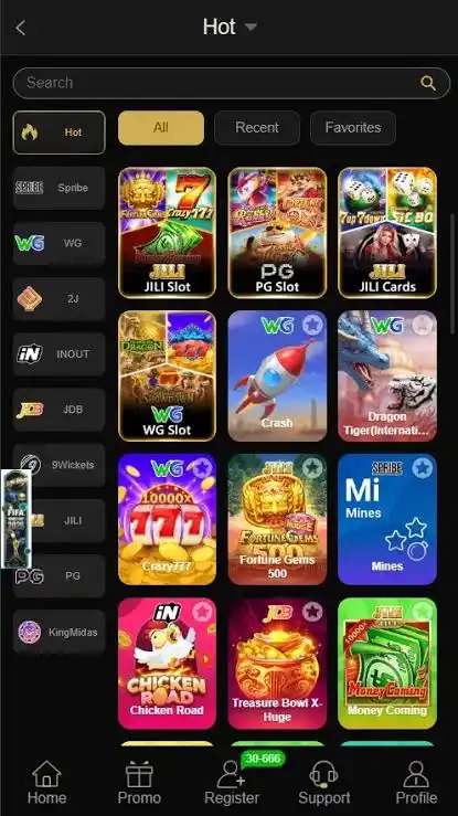 UK999 Game