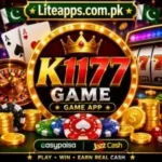 k177 game logo image