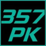 pk357 game logo image