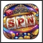 spn game logo image
