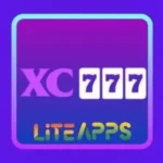xc777 game logo image