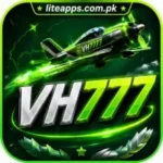 hv777 game logo