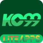 kc99 game logo image