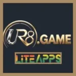 ur8 game logo image